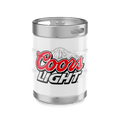 Coors Light Keg - 50L Keg