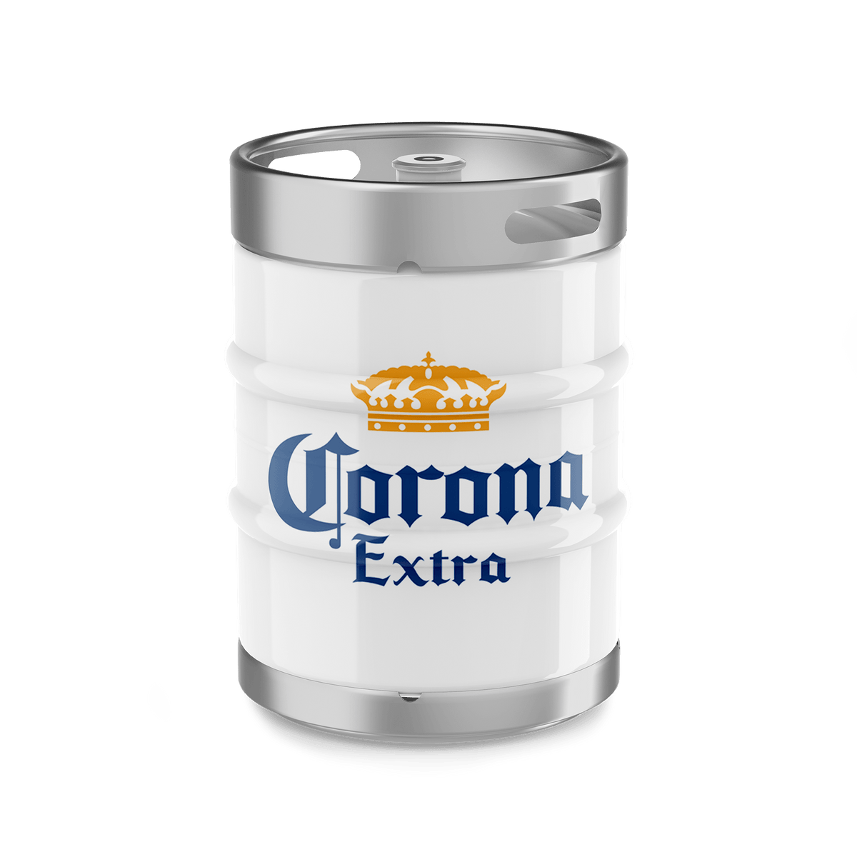 Corona Keg