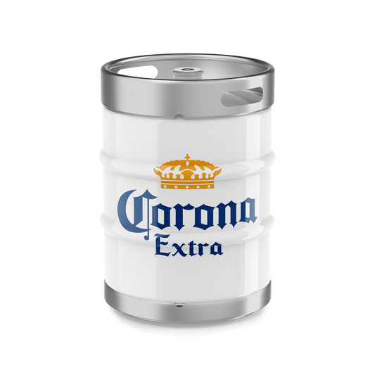 Corona Keg