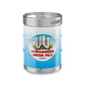 Dortmunder Pilsner Lager Keg - 50L