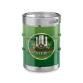 Dortmunder Vier Lager Keg - 50L