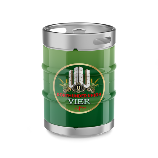 Dortmunder Vier Lager Keg - 50L