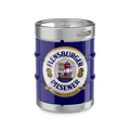 Flensburger Pilsner - 50L Keg