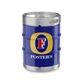 Fosters Keg - 50L Keg
