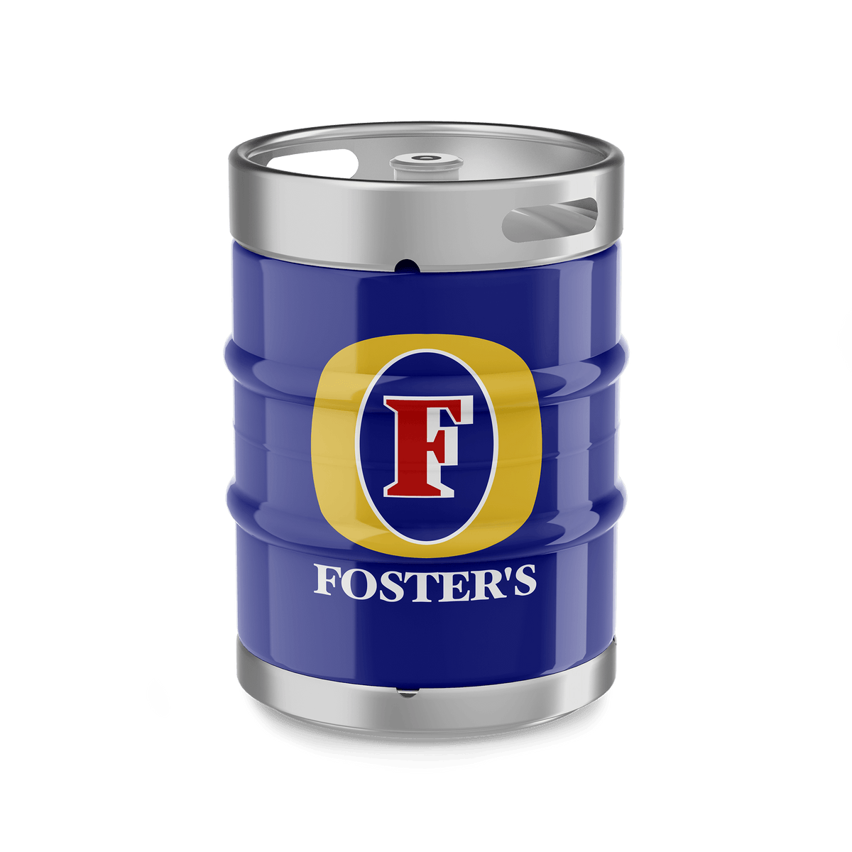 Fosters Keg - 50L Keg