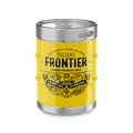 Fullers Frontier Lager - 50L Keg