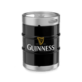 Guinness Keg