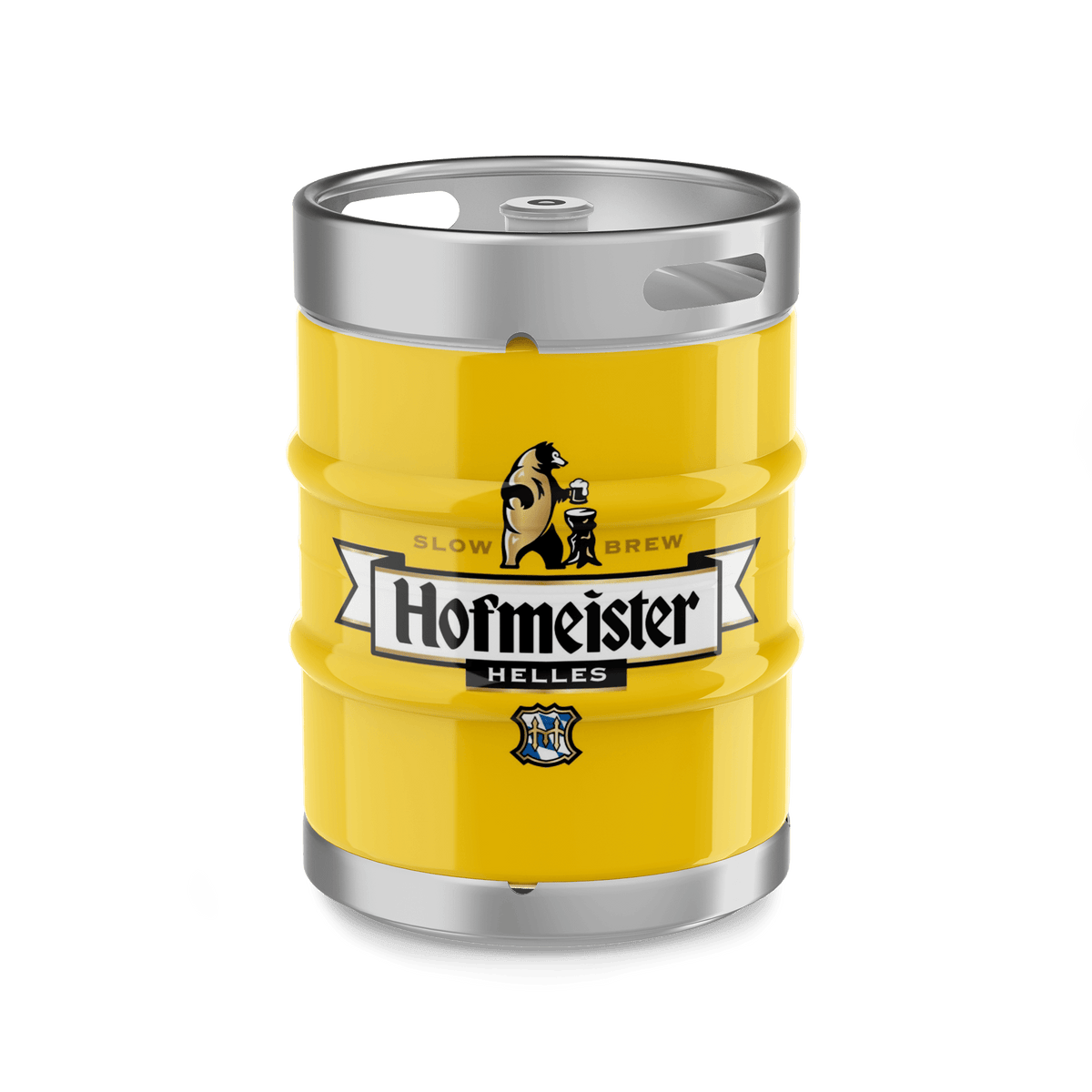 Hofmeister Helles - 50L Keg