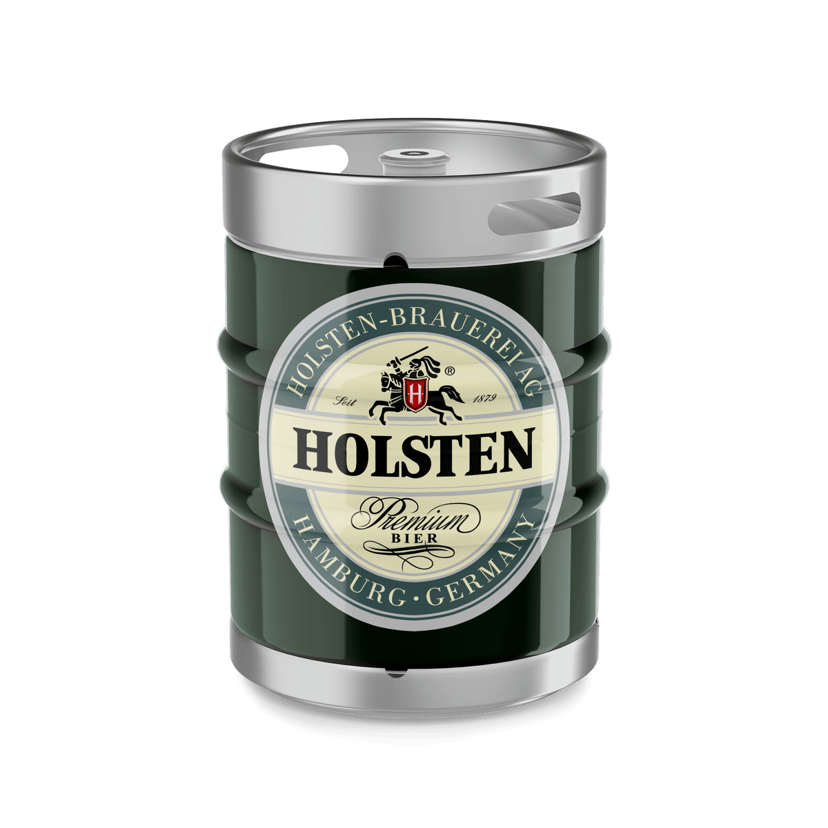 Holsten Vier - 50L Keg