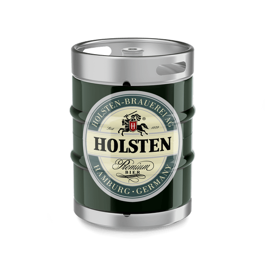 Holsten Vier - 50L Keg