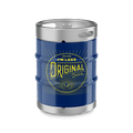Original Lager Keg - 50L Keg
