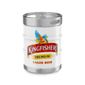 Kingfisher -50L Keg