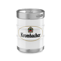 Krombacher - 50L Keg