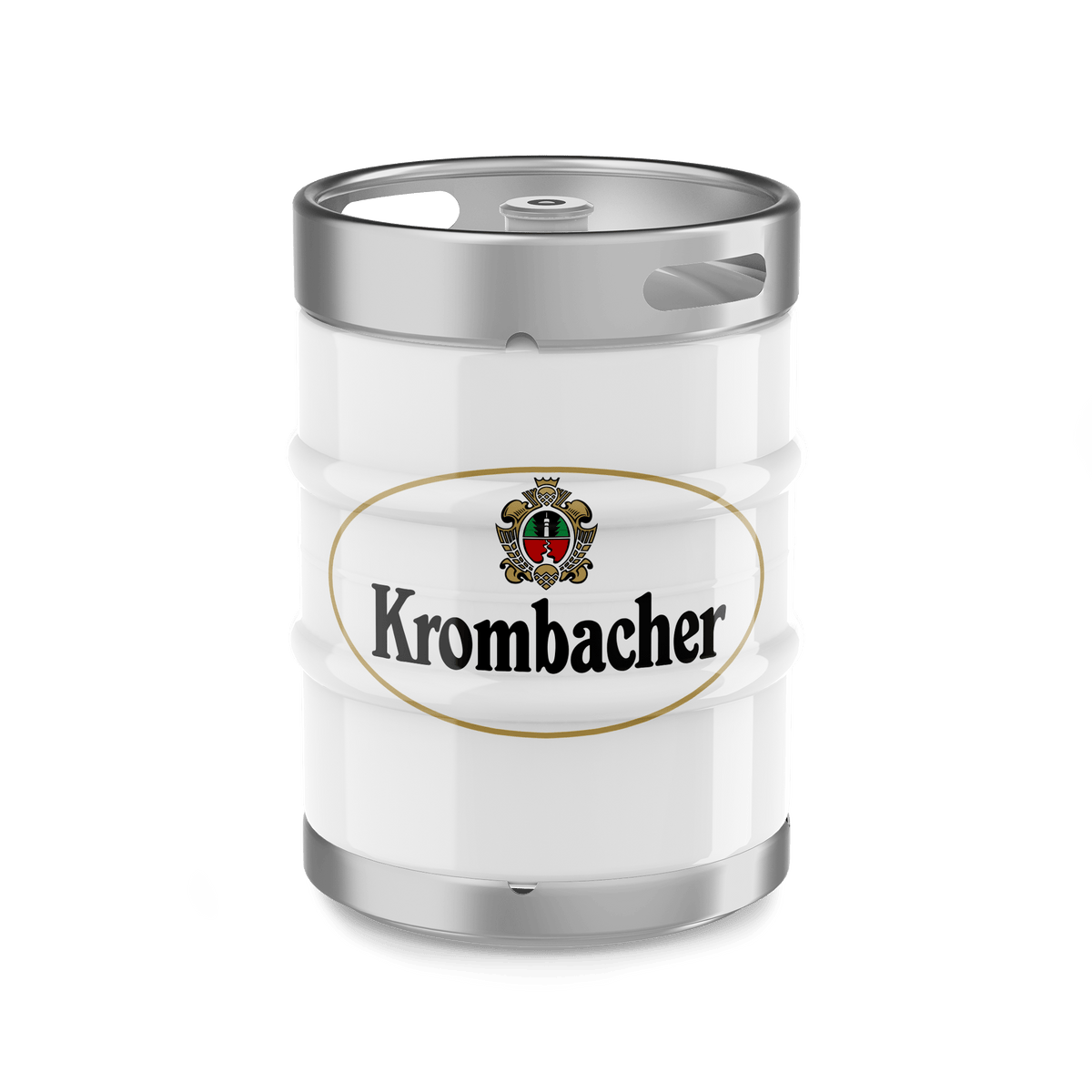 Krombacher - 50L Keg
