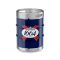 Kronenbourg 1664 Keg - 50L Keg