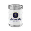 Lowenbrau Keg