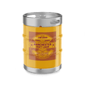 Manchester Craft Lager - 50L Keg