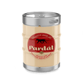 Pardal - 50L Keg