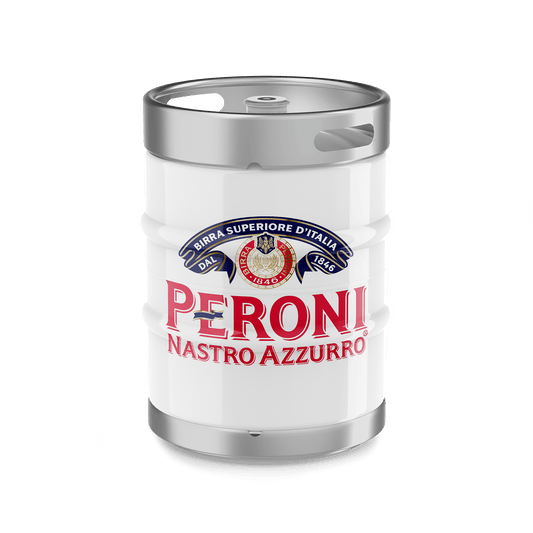 Peroni Keg
