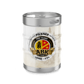ABK Pilsner Keg