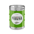 Pravha - 50L Keg