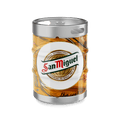 San Miguel Keg - 50L