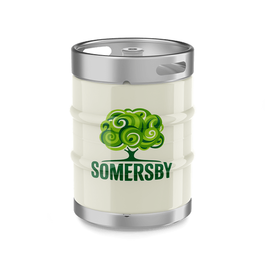 Somersby Cider - 50L Keg