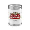 Stella Artois Keg - 45L Keg