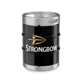 Strongbow Cider - 50L Keg