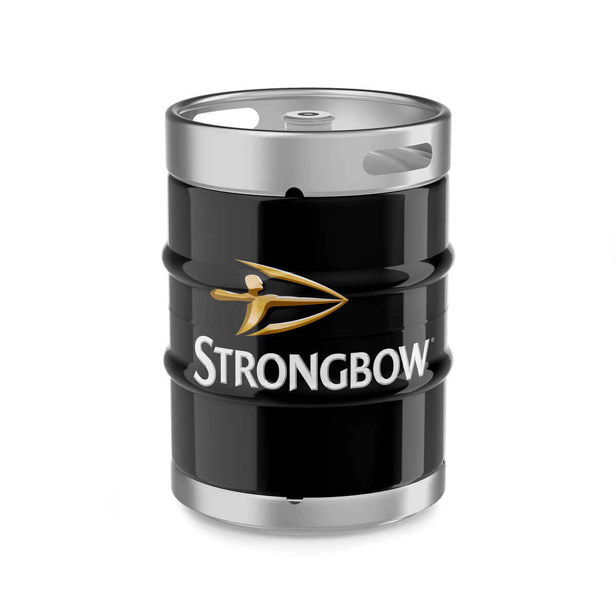 Strongbow Cider - 50L Keg