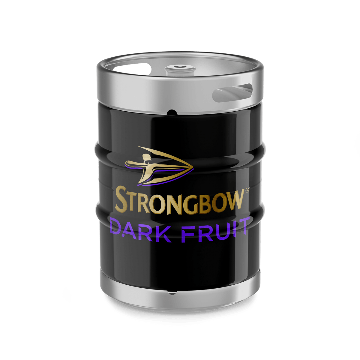 Strongbow Dark Fruit Cider - 50L Keg