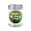 Thatchers Haze Keg - 50L Keg