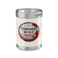 Thatcher's Rose Keg - 50L Keg