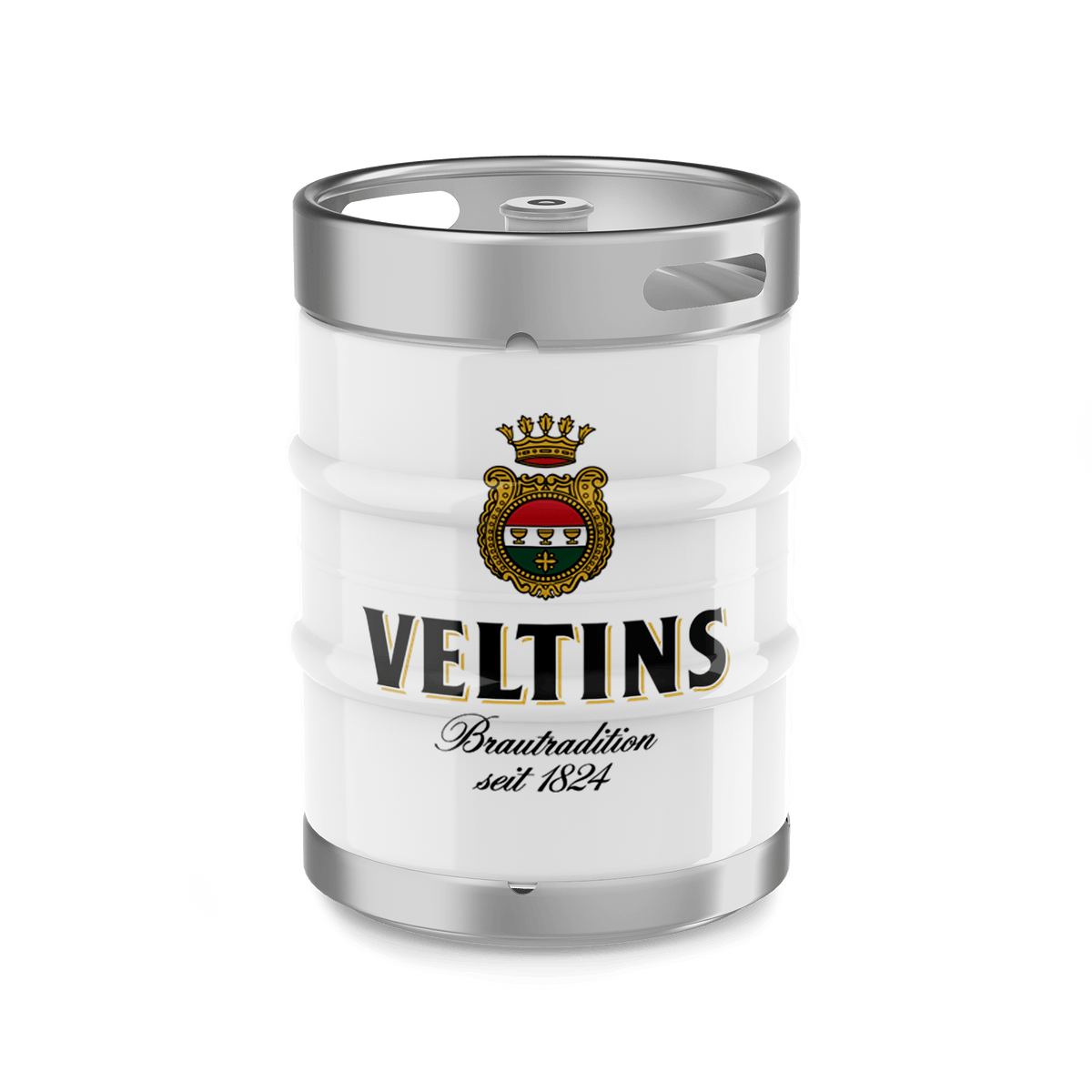 Veltins - 50L Keg