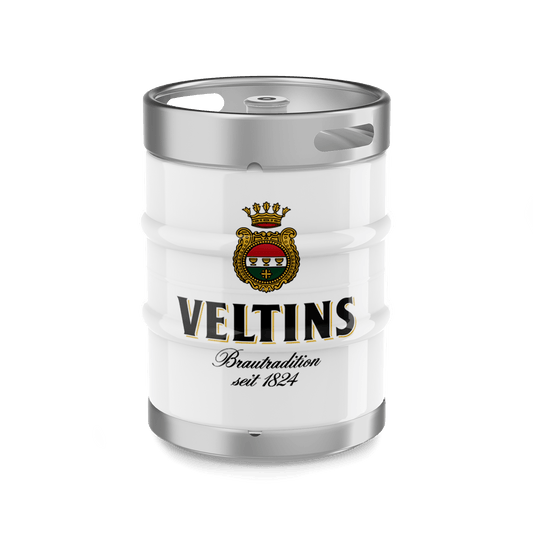 Veltins - 50L Keg