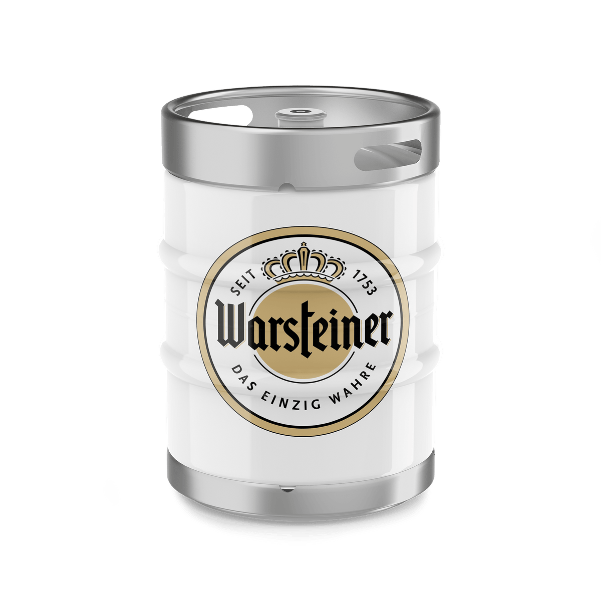 Warsteiner Keg