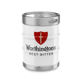 Worthington Bitter - 50L Keg