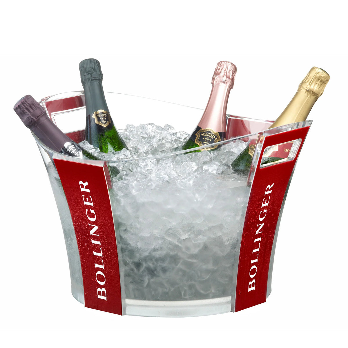 Bollinger Acrylic Ice Bucket