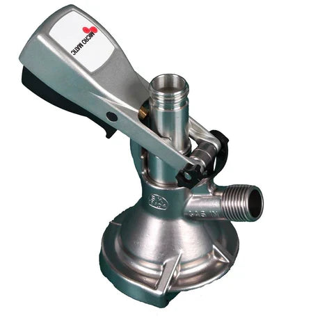 Micro Matic A-Type Keg Coupler/Connector
