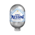 Birra Messina Cristalli Di Sale - 8L Blade Keg