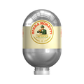 Birra Moretti L'Autentica - 8L BLADE Keg