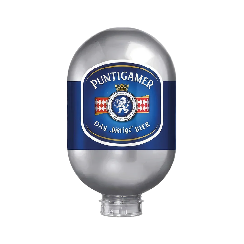 Puntigamer - 8L BLADE Keg