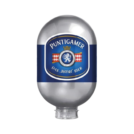 Puntigamer - 8L BLADE Keg
