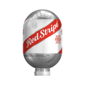 Red Stripe - 8L BLADE Keg