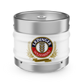 Erdinger Weissbier, 30L Keg