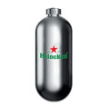 Heineken Brewlock Keg