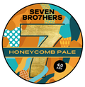 HONEYCOMB PALE