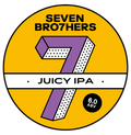 JUICY IPA