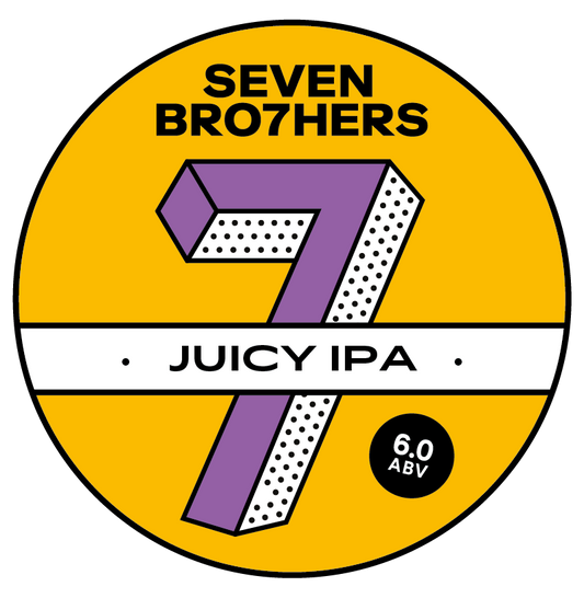JUICY IPA