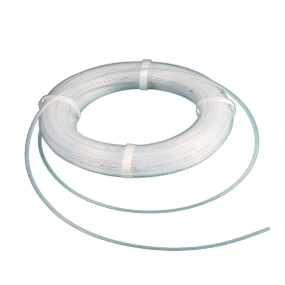 Beer Line MDPE 117 X 3/16" Natural